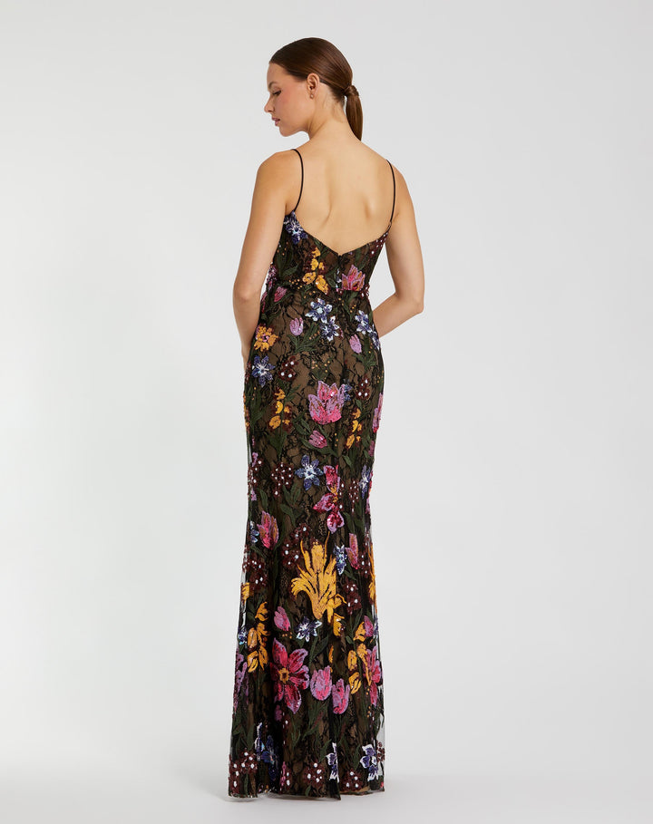 Mac Duggal 68885 Dress - FOSTANI.com