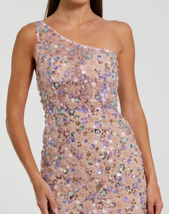 Mac Duggal 68889 Dress - FOSTANI.com