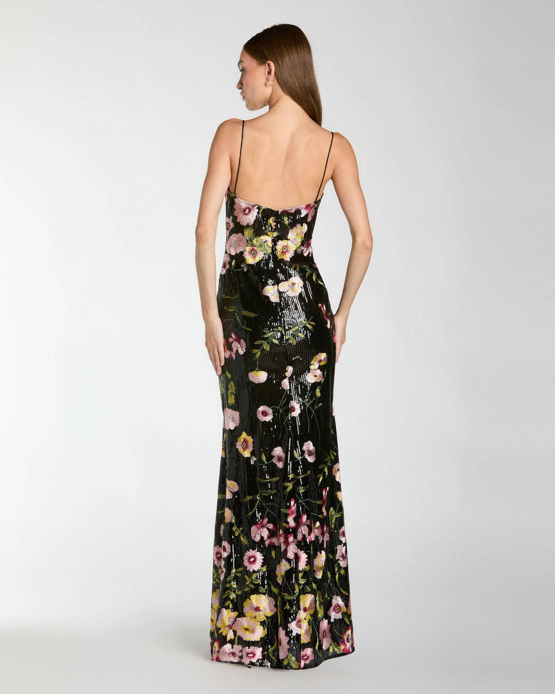 Mac Duggal 68896 Dress - FOSTANI.com