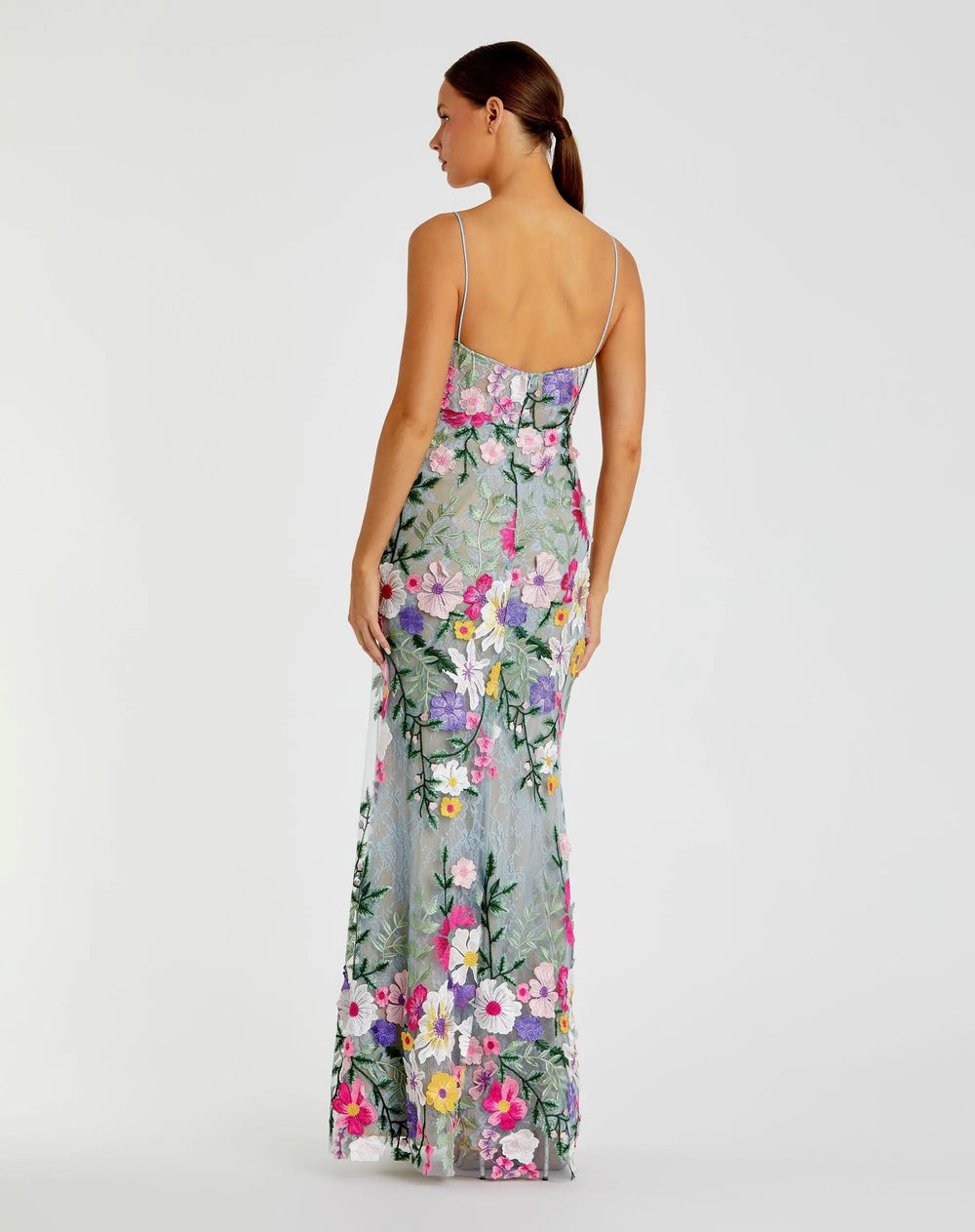 Mac Duggal 68897 Dress - FOSTANI.com