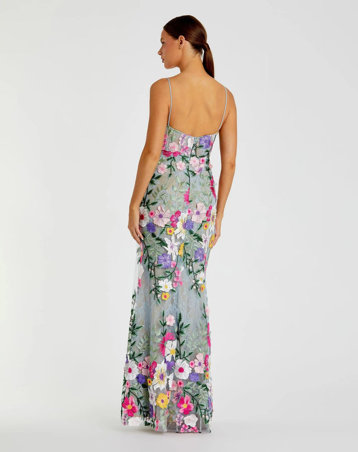 Mac Duggal 68897 Dress - FOSTANI.com