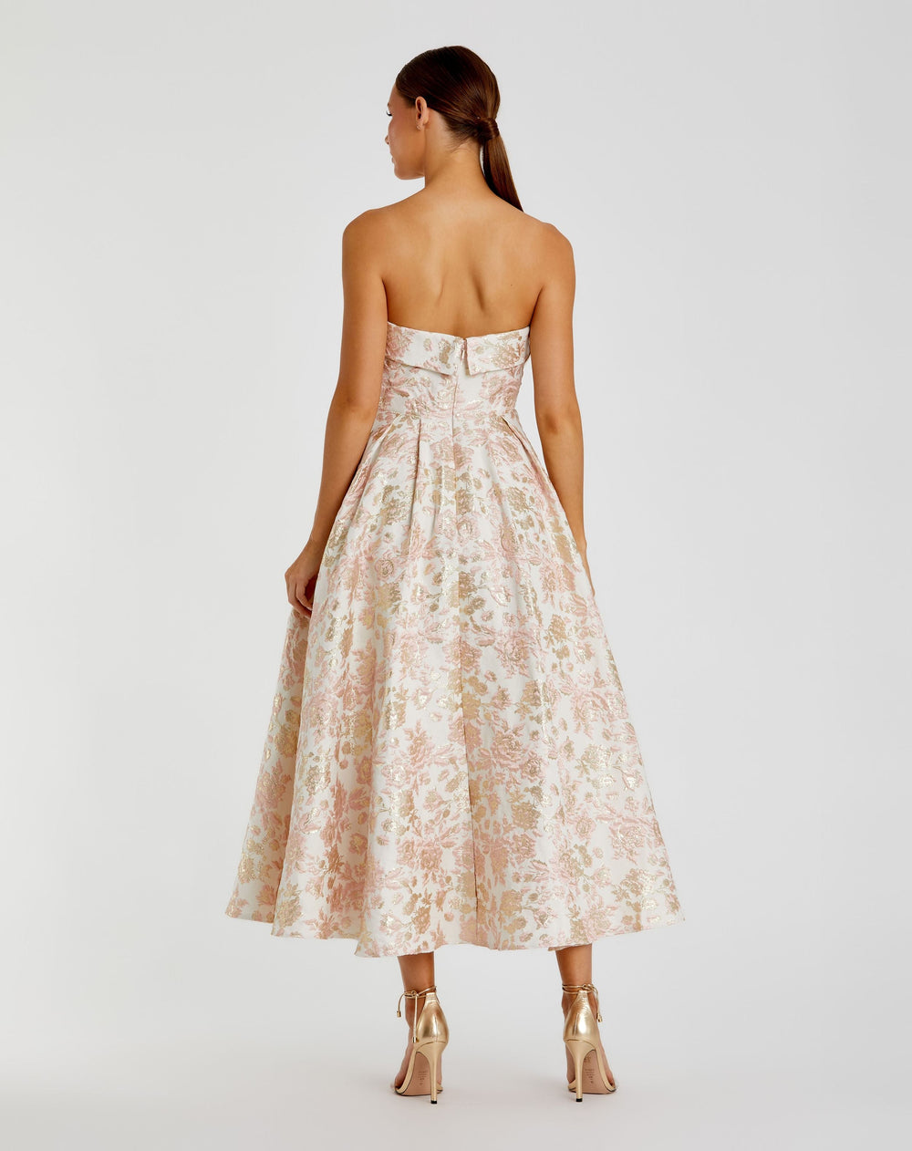 Mac Duggal 68928 Dress - FOSTANI.com