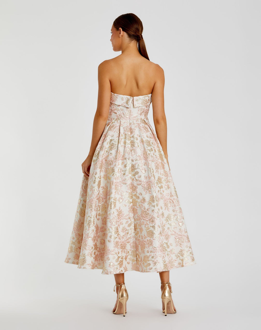Mac Duggal 68928 Dress - FOSTANI.com