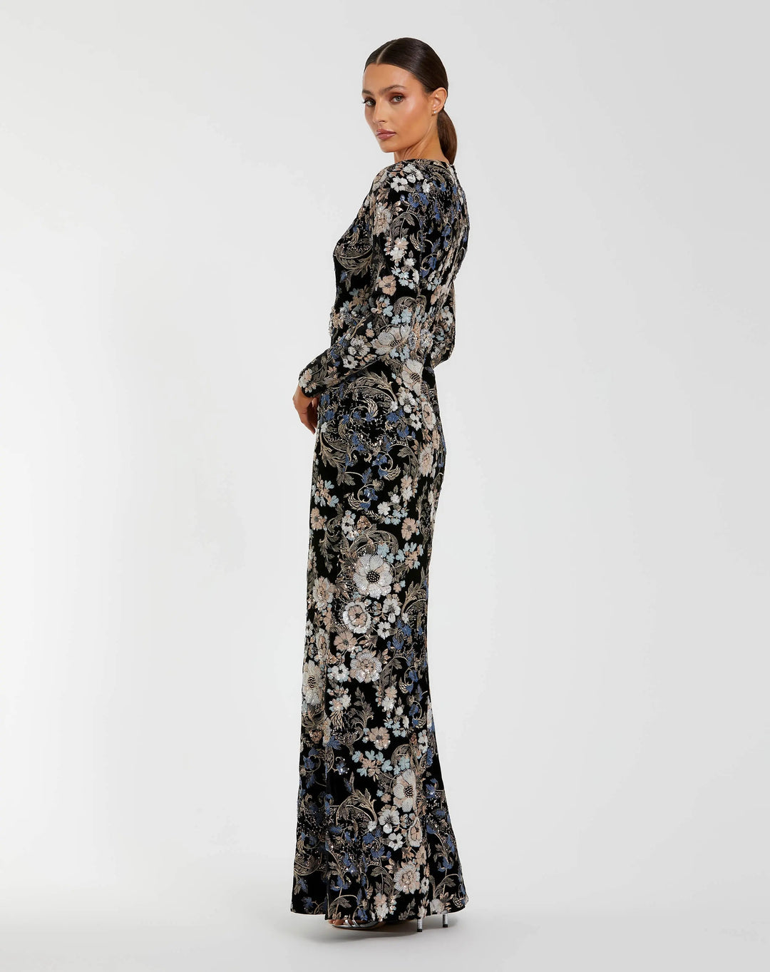 Mac Duggal 68978 Dress - FOSTANI.com