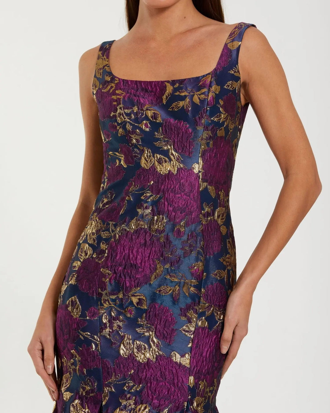 Mac Duggal 69001 Dress - FOSTANI.com