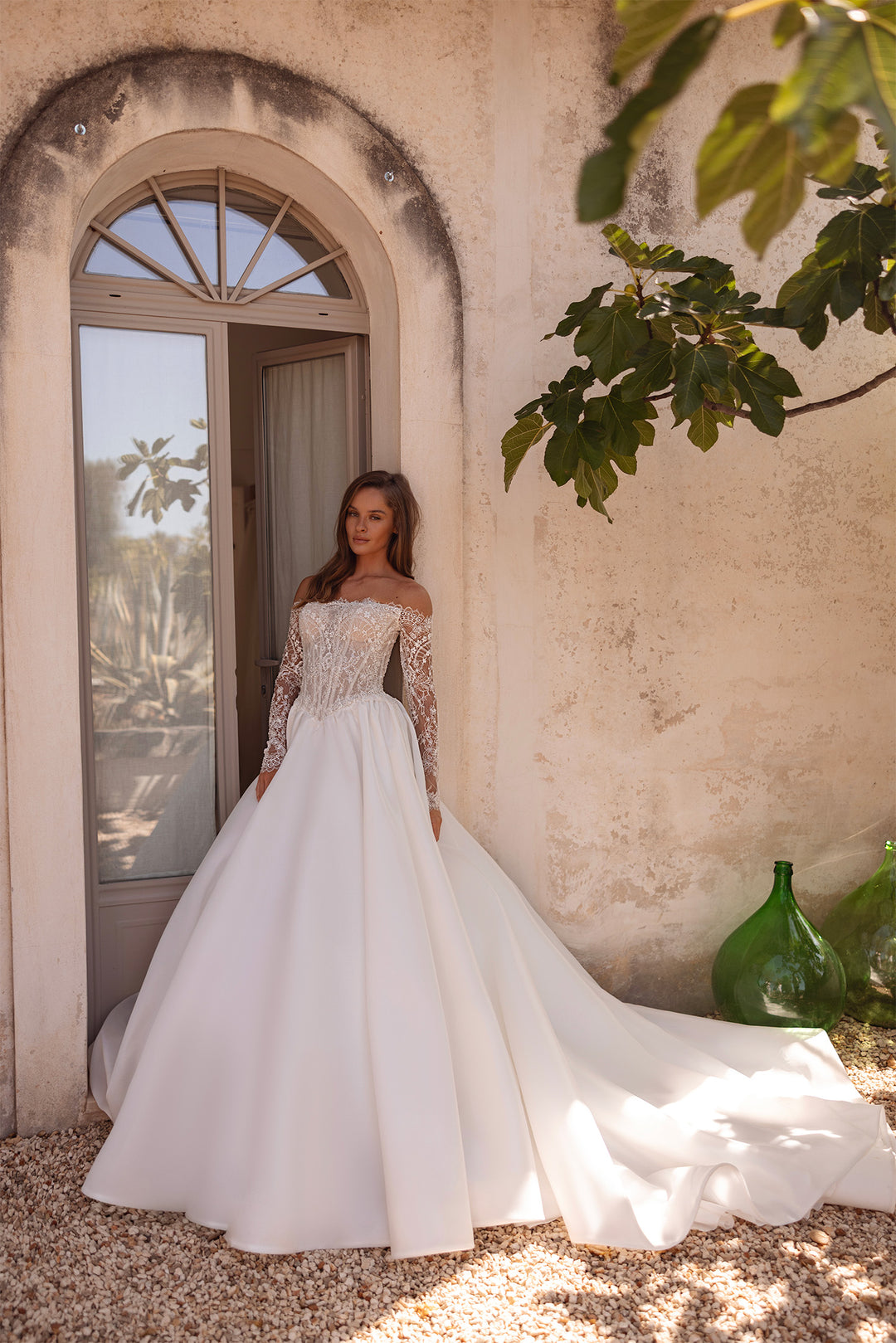 Maria Anette 5801 Dress