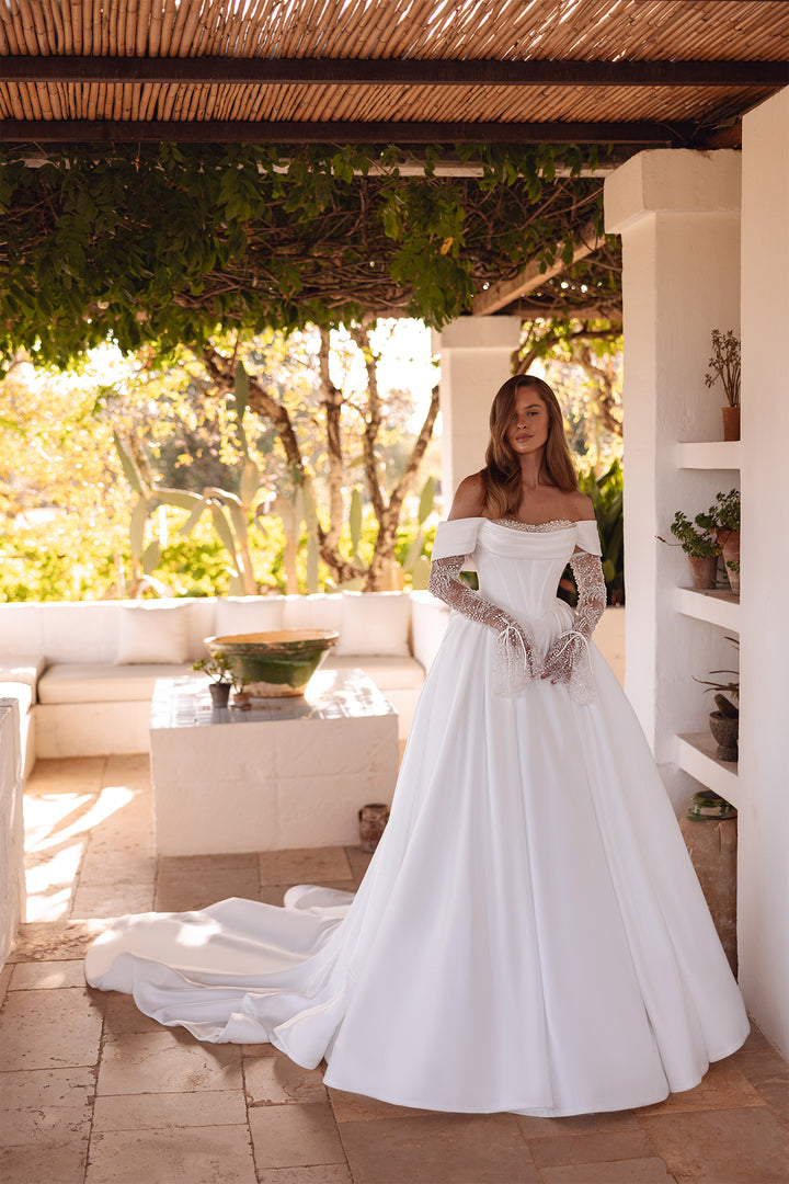 Maria Anette 5802 Dress