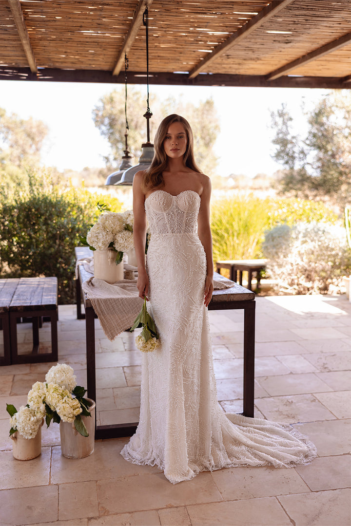 Maria Anette 5810 Dress