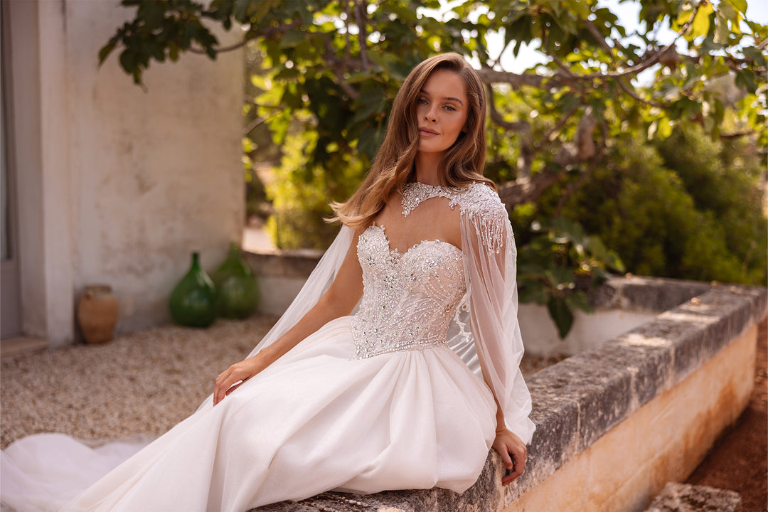 Maria Anette 5812 Dress