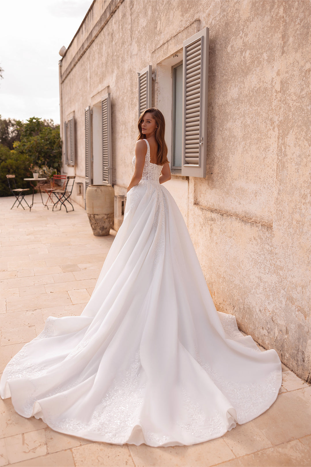 Maria Anette 5815 Dress