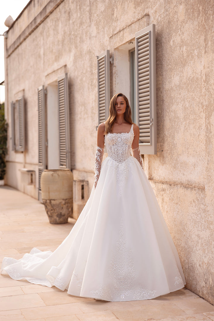 Maria Anette 5815 Dress