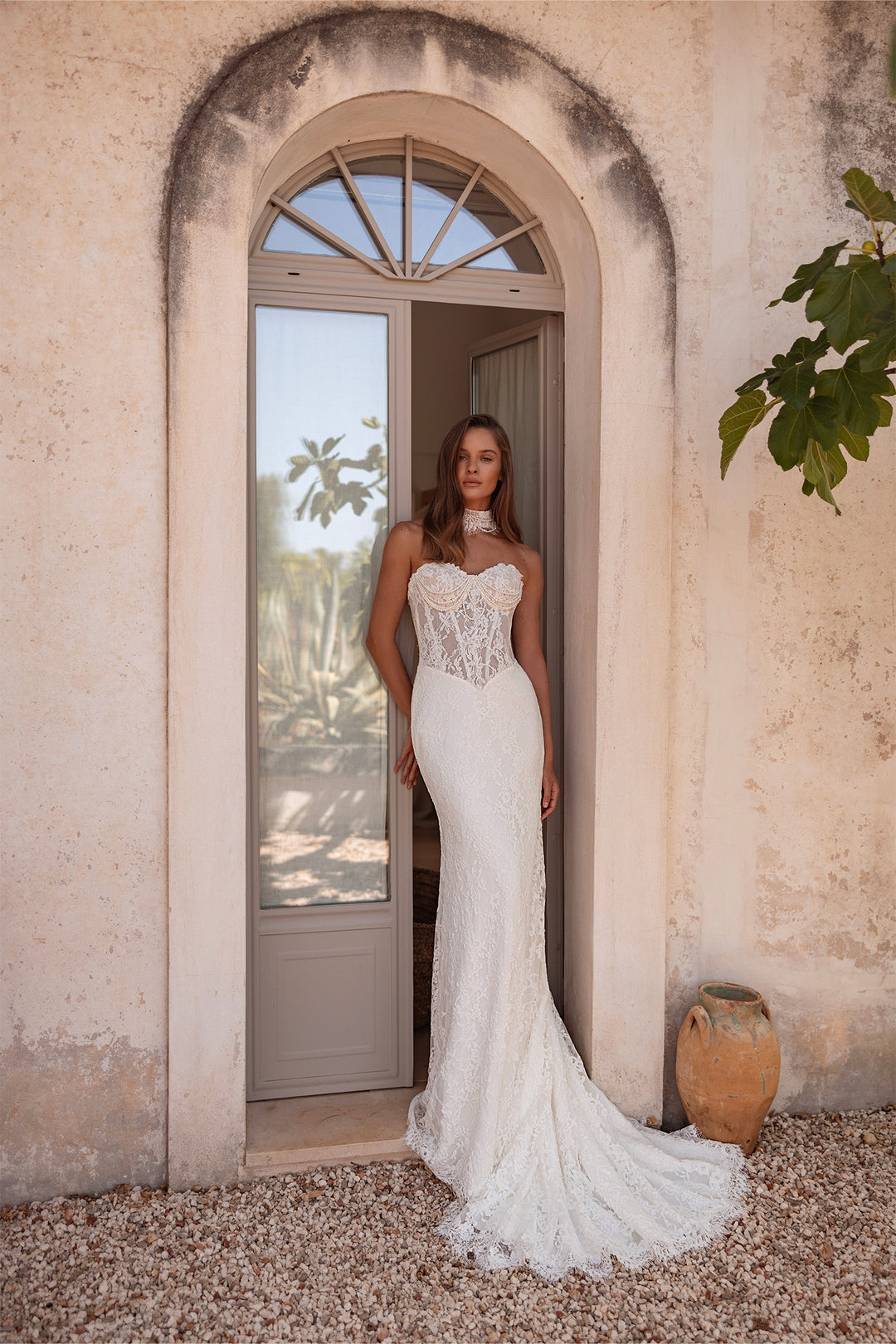 Maria Anette 5826 Dress