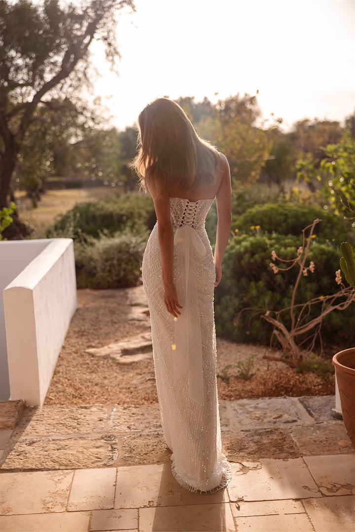 Maria Anette 5830 Dress