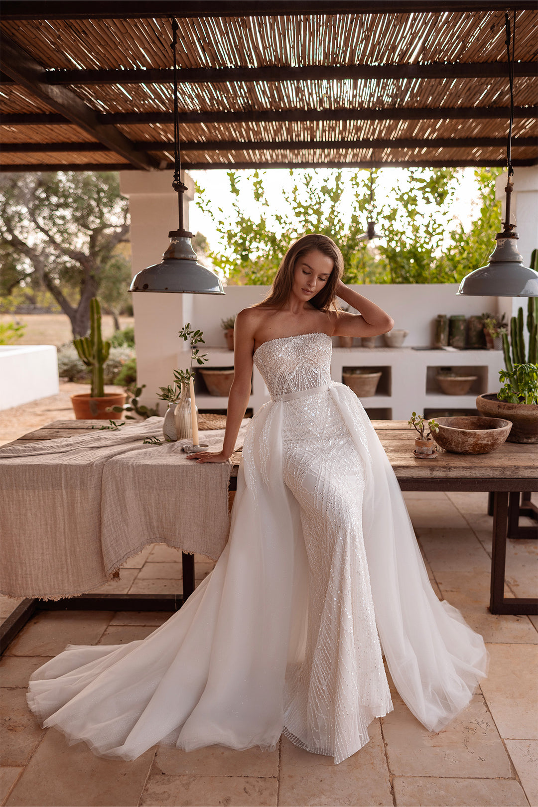 Maria Anette 5830 Dress