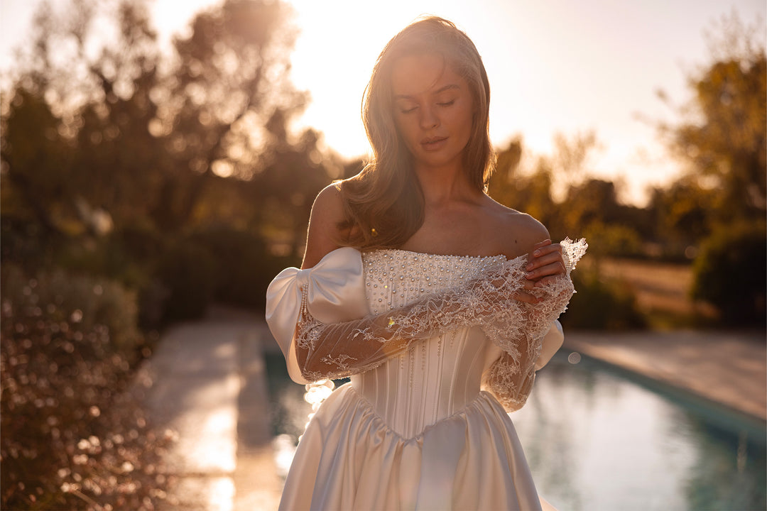 Maria Anette 5832 Dress