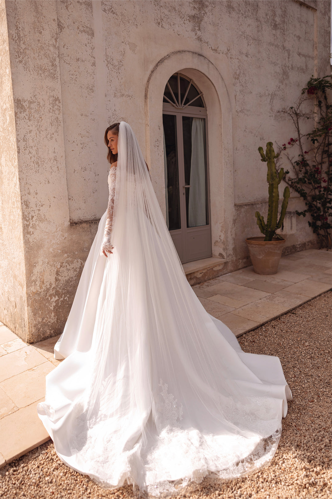 Maria Anette 5833 Dress