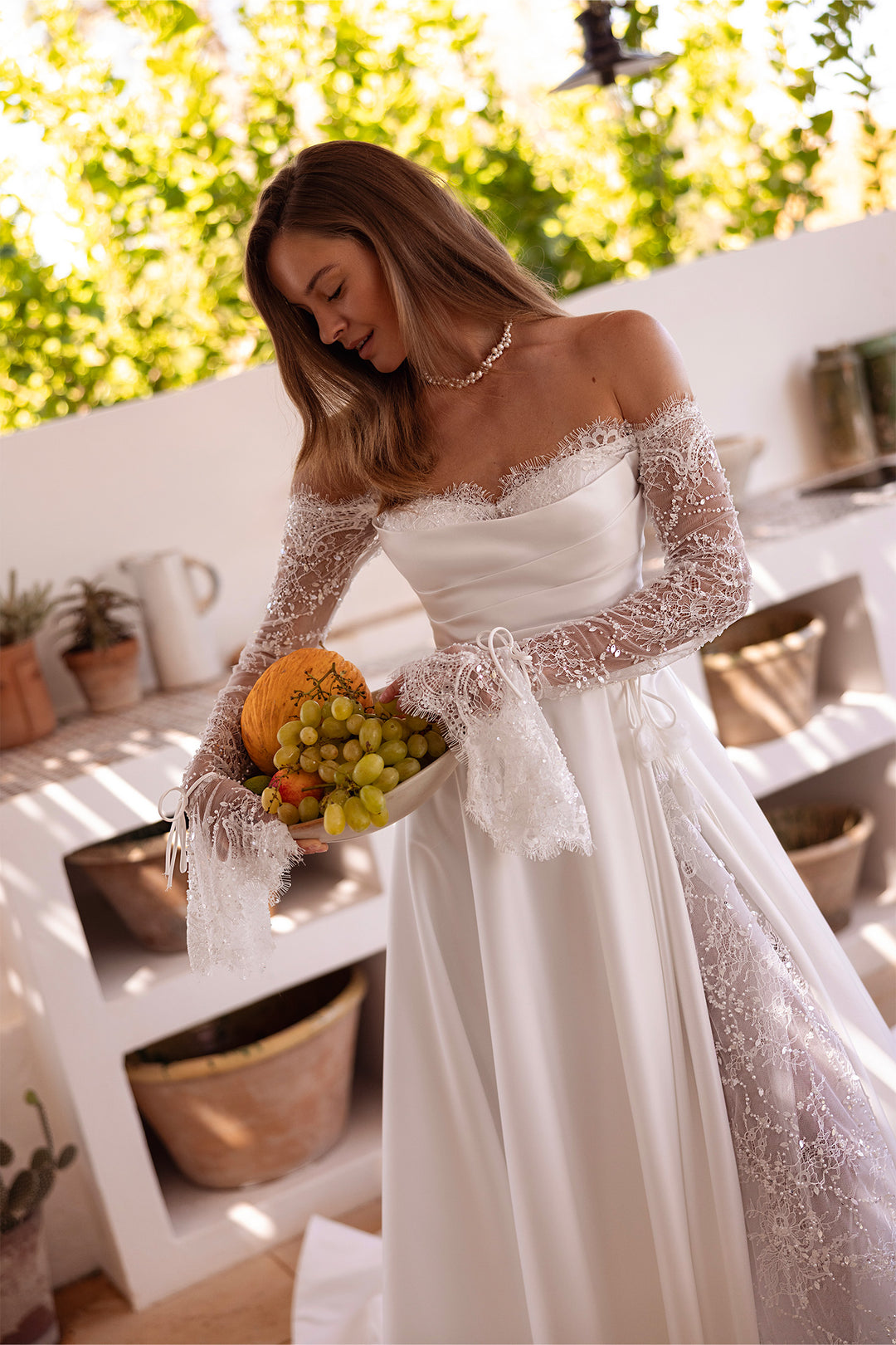 Maria Anette 5836 Dress