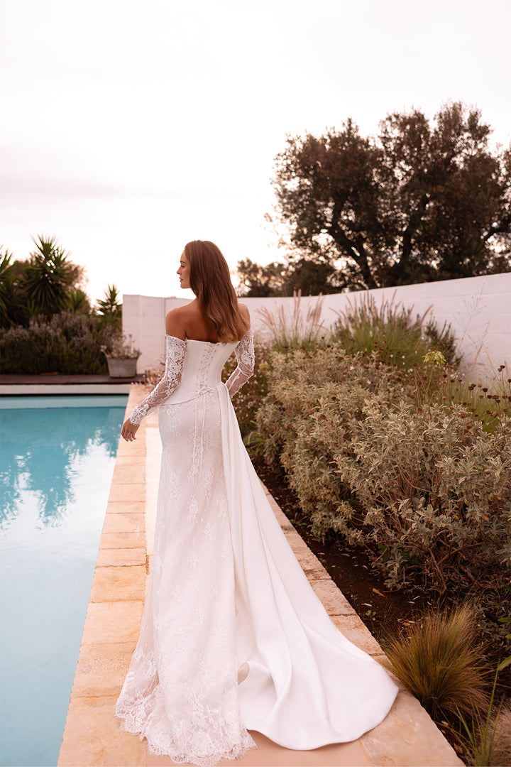 Maria Anette 5839 Dress