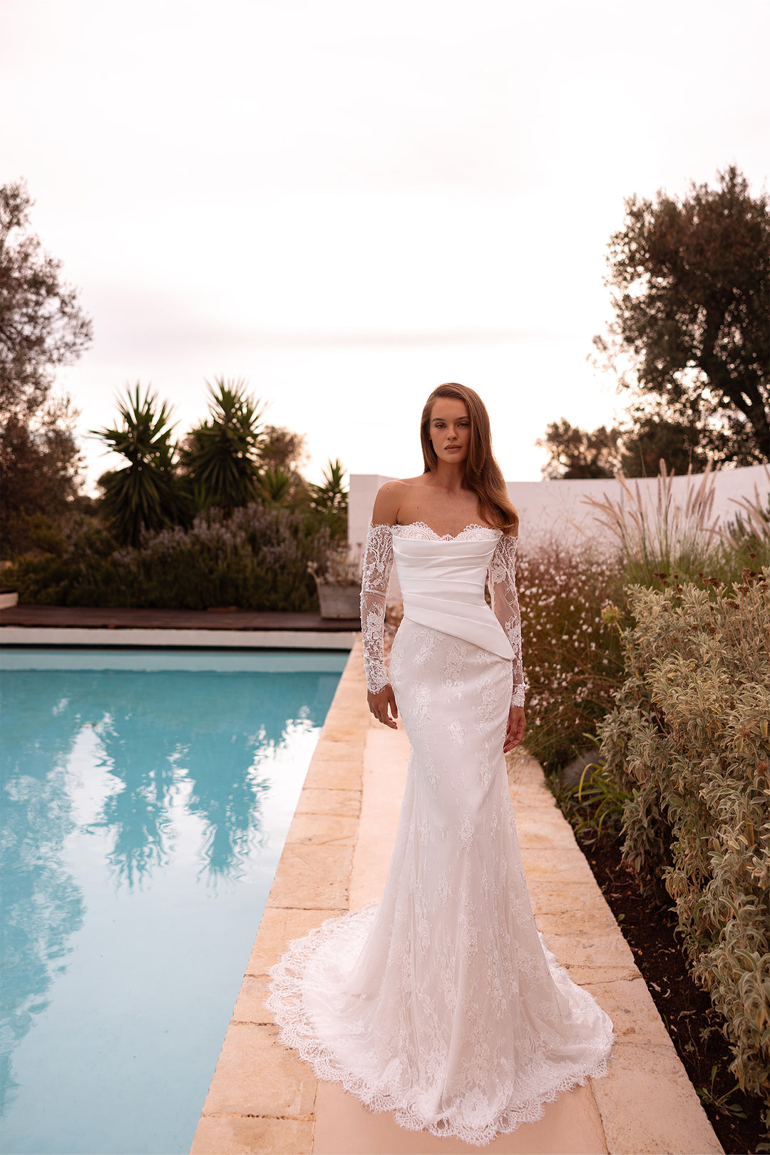 Maria Anette 5839 Dress