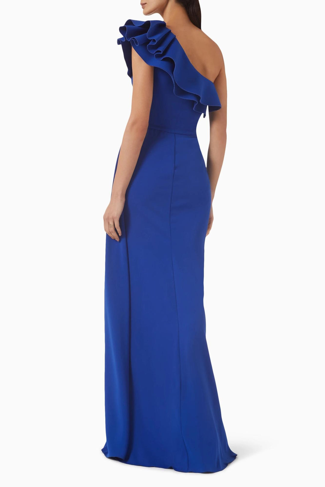 NICOLE BAKTI 6978 Dress - FOSTANI.com