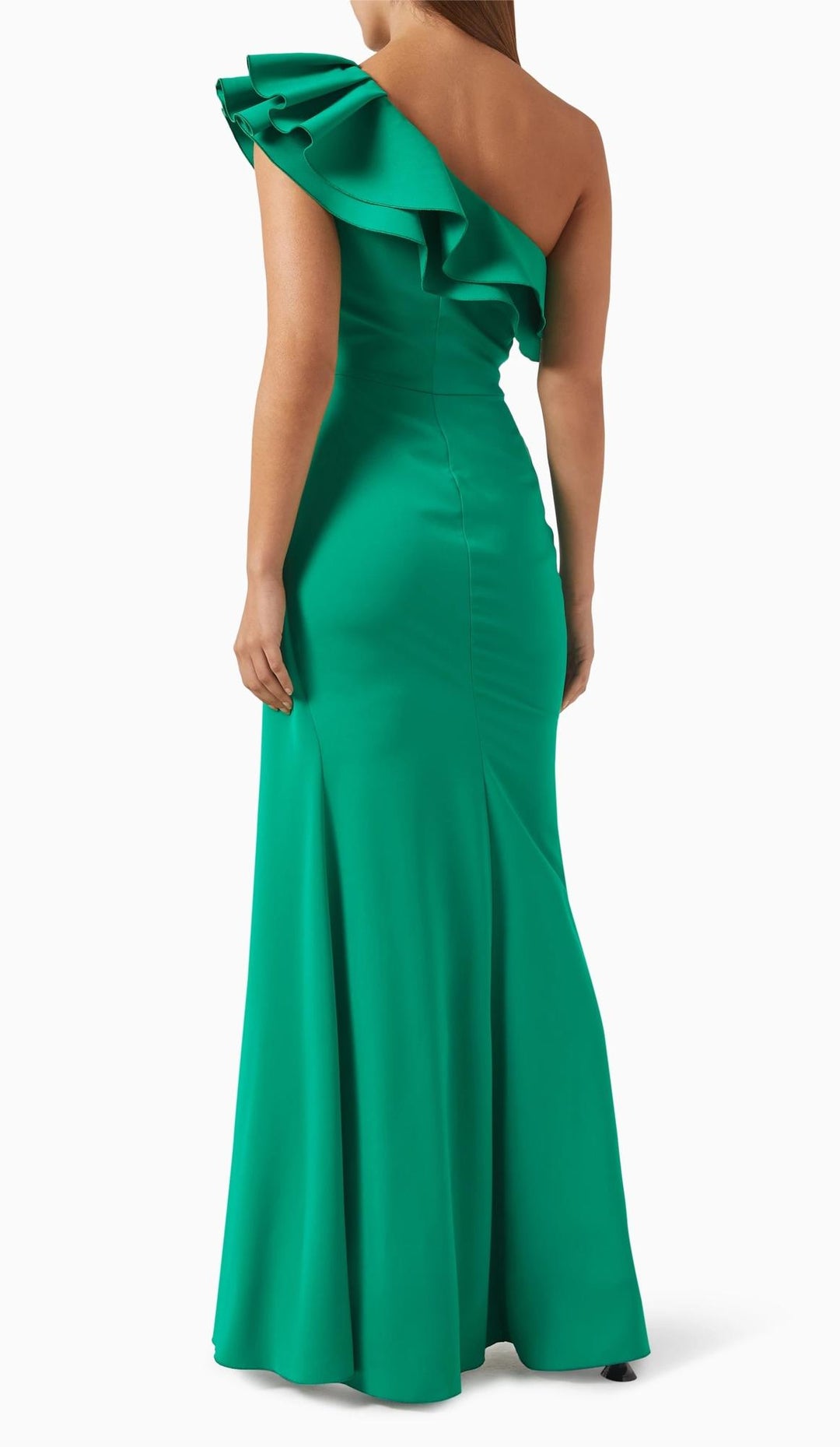 NICOLE BAKTI 6978 Dress - FOSTANI.com