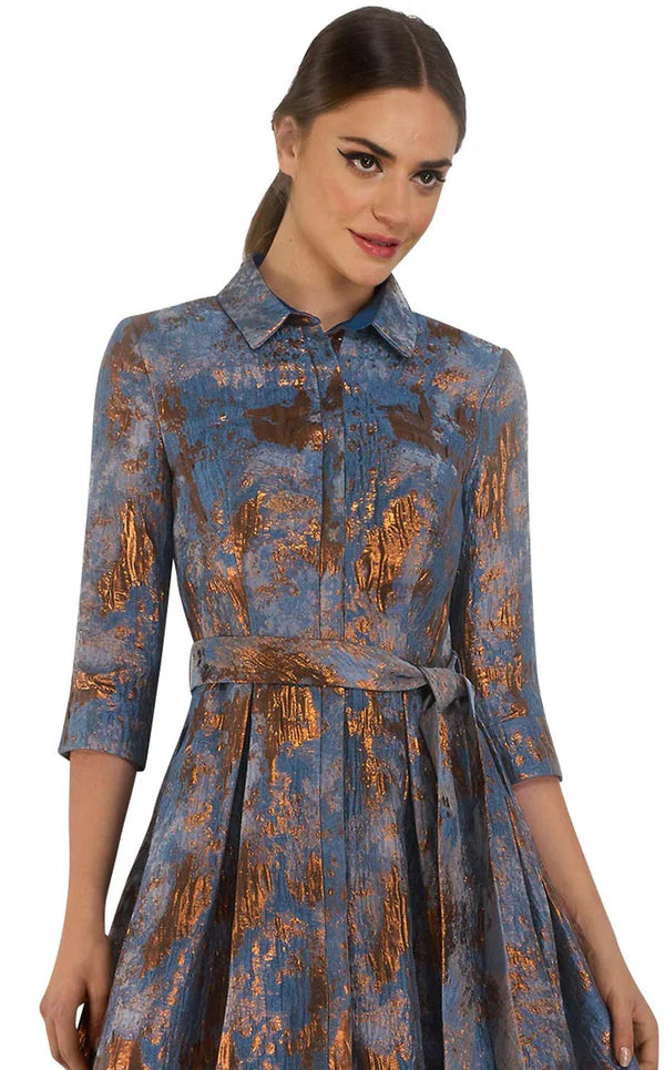 JANIQUE 71321 Dress - FOSTANI.com