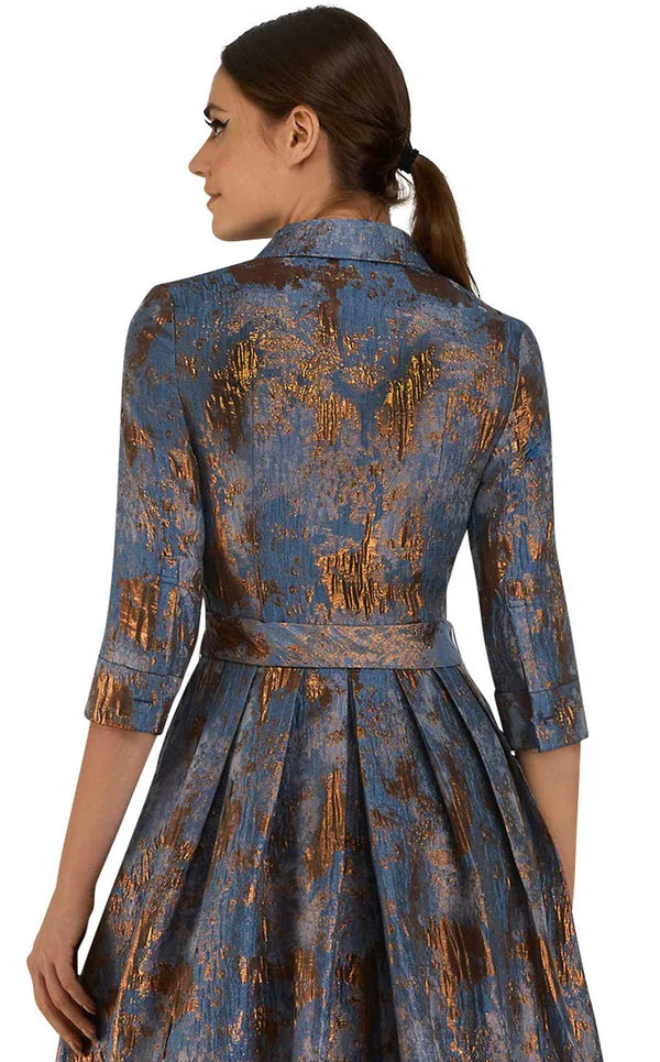 JANIQUE 71321 Dress - FOSTANI.com