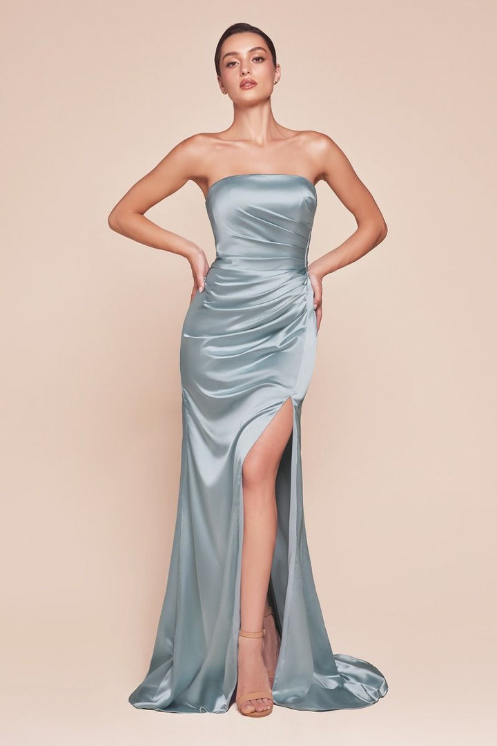 Cinderella Divine 7451 DRESS - FOSTANI.com