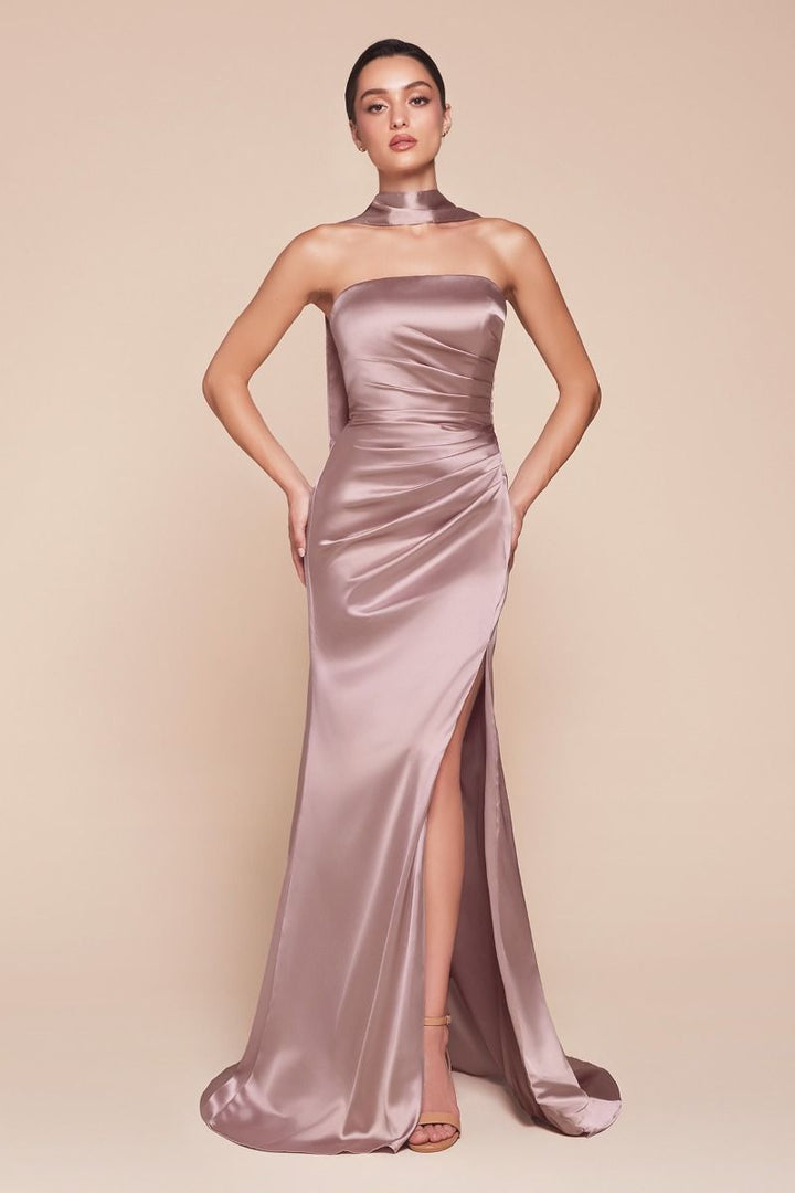 Cinderella Divine 7451 DRESS - FOSTANI.com