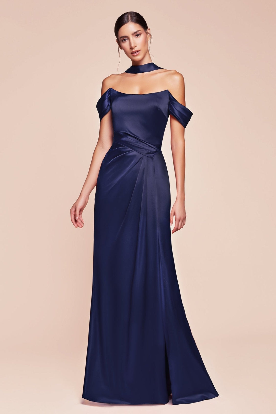 Cinderella Divine  7452 Dress - FOSTANI.com