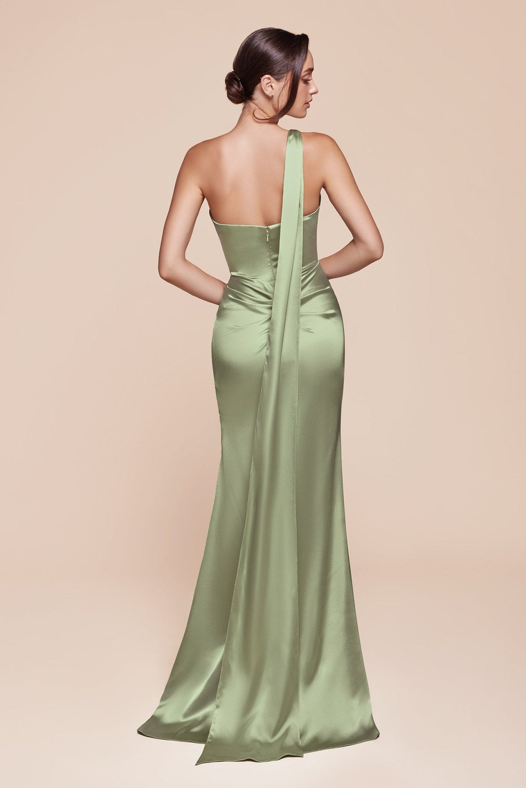 Cinderella Divine  7454 Dress - FOSTANI.com