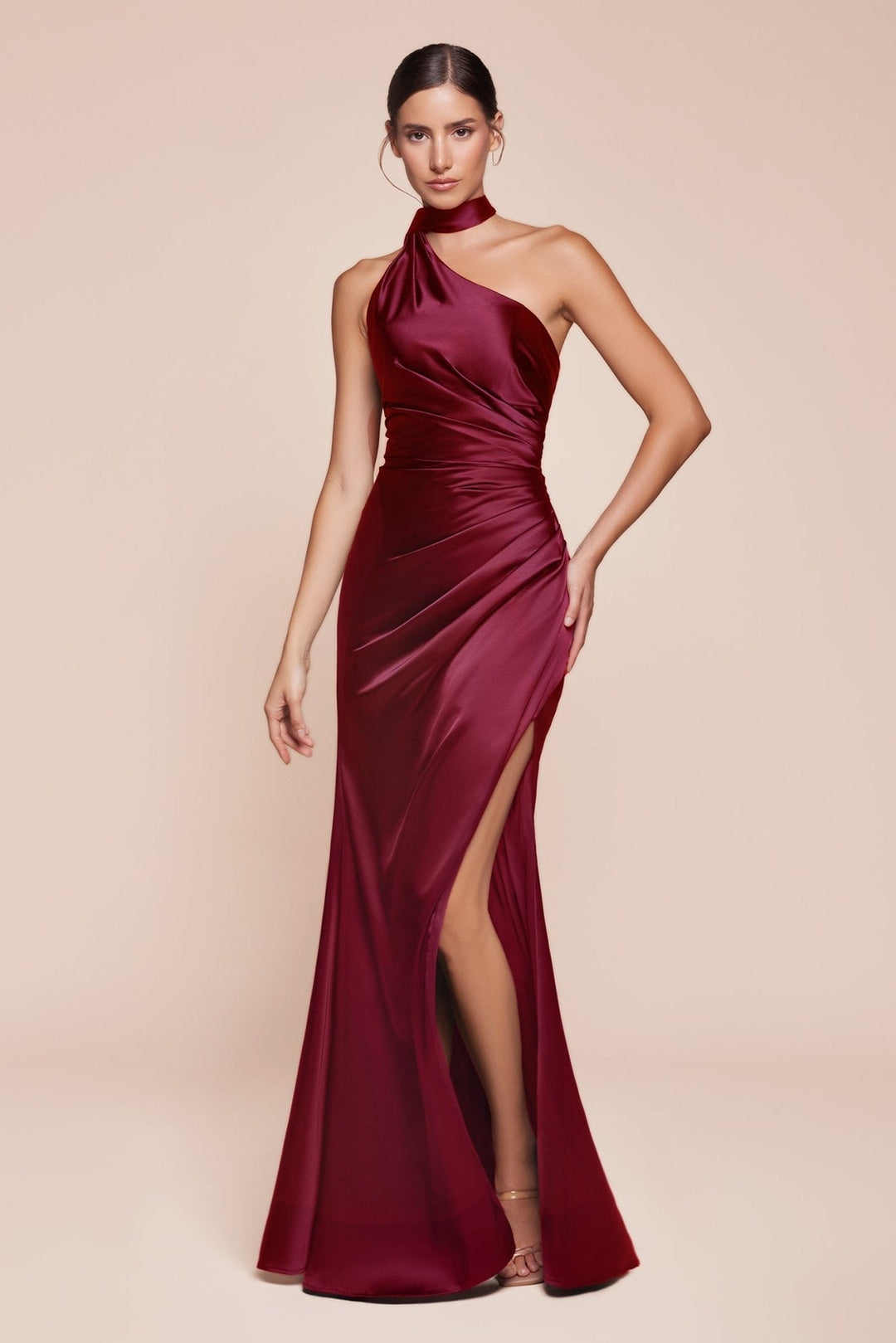 Cinderella Divine  7454 Dress - FOSTANI.com