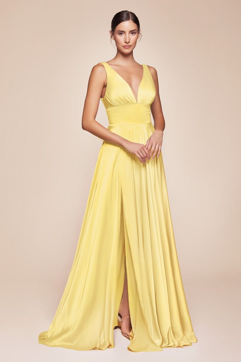 Ladivine  7469 Dress - FOSTANI.com