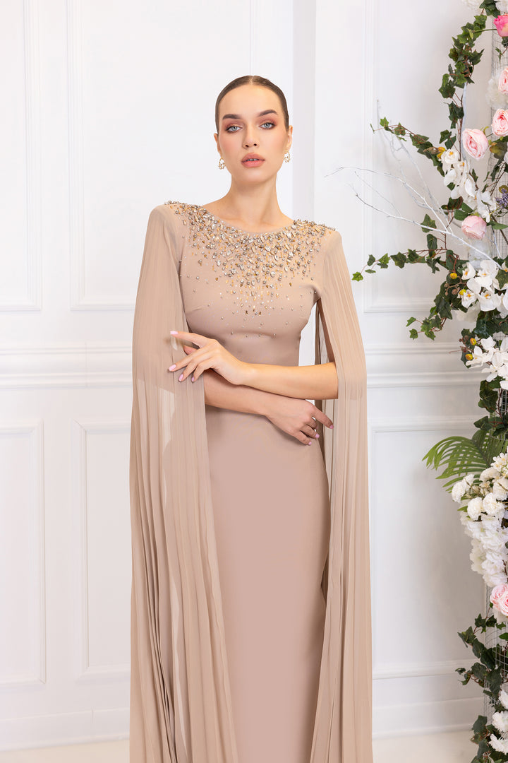 Odrella 7473 Dress - FOSTANI.com
