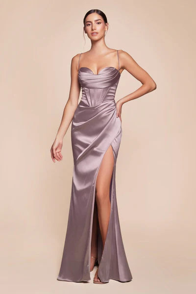 Cinderella Divine  7483 Dress - FOSTANI.com