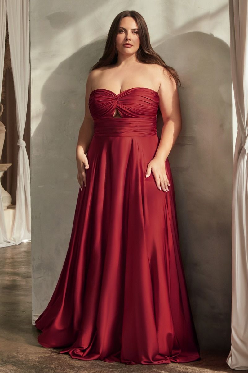 Ladivine  7496C DRESS - FOSTANI.com