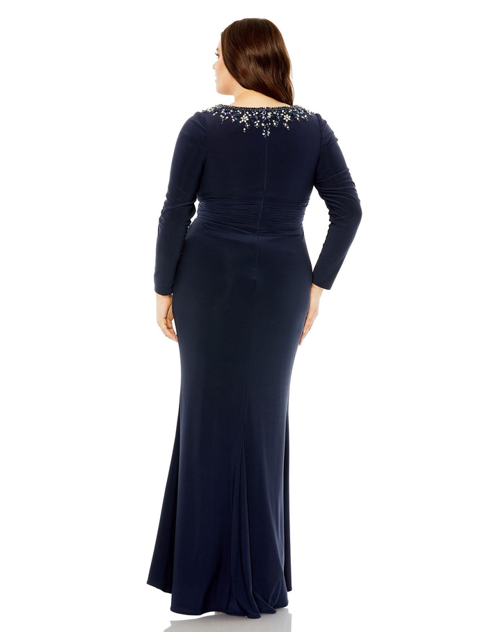 Mac Duggal 77023 Dress - FOSTANI.com