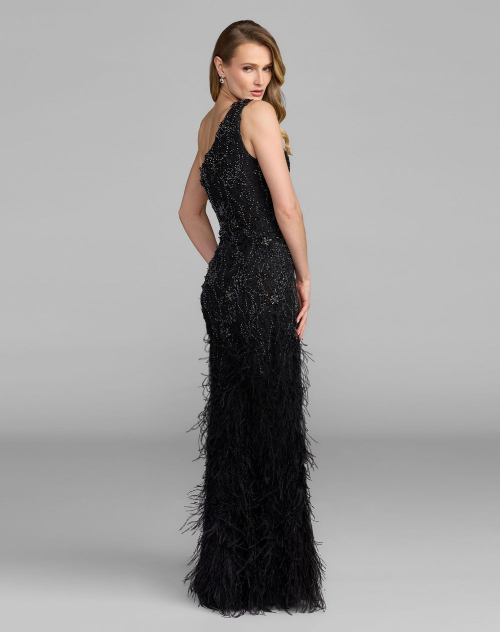 Mac Duggal 77112 Dress