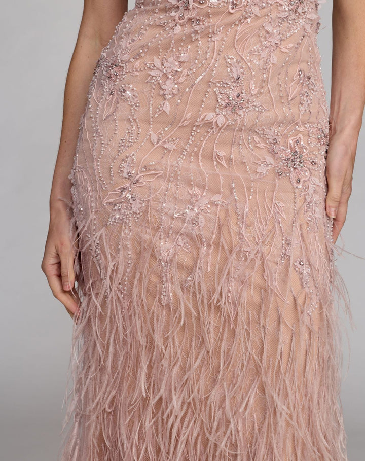 Mac Duggal 77112 Dress - FOSTANI.com