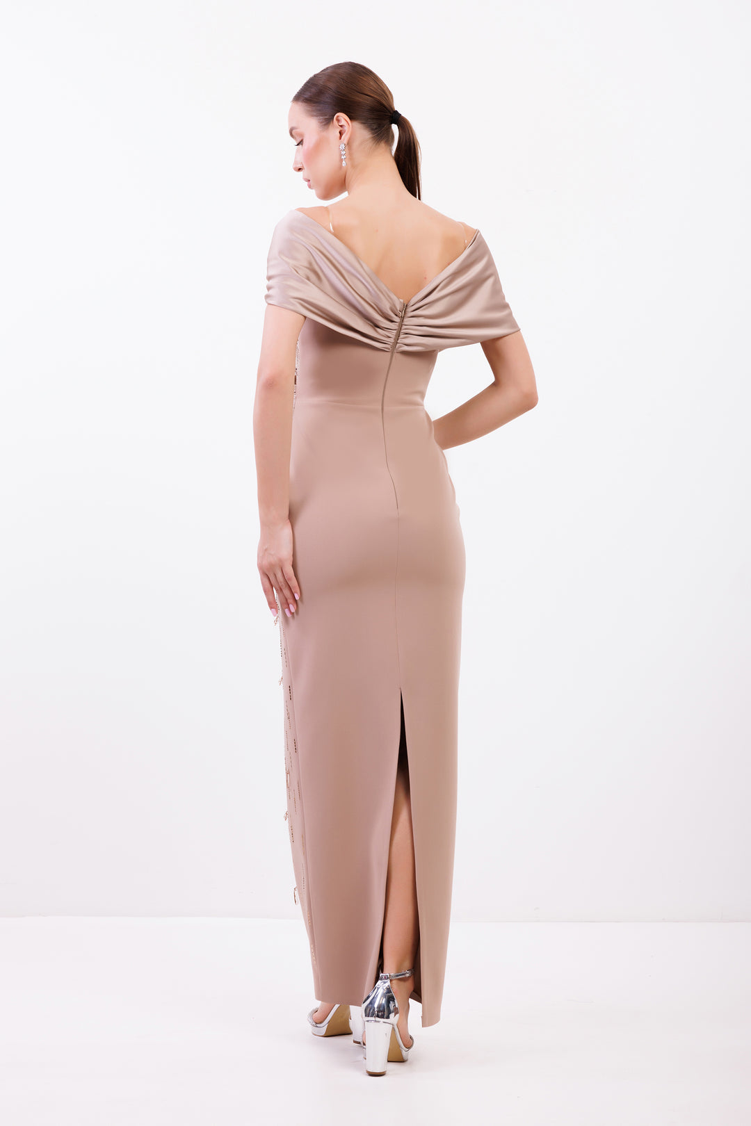 Odrella 7792 Dress - FOSTANI.com