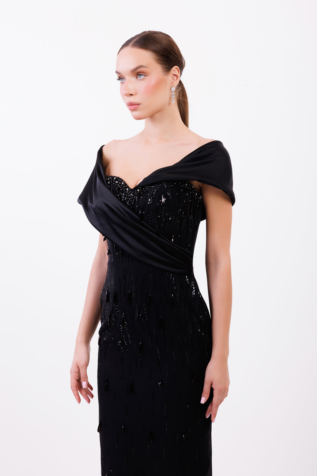 Odrella 7792 Dress - FOSTANI.com