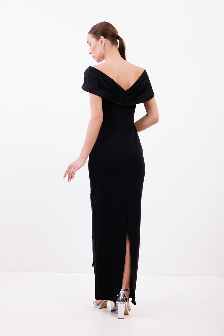 Odrella 7792 Dress - FOSTANI.com