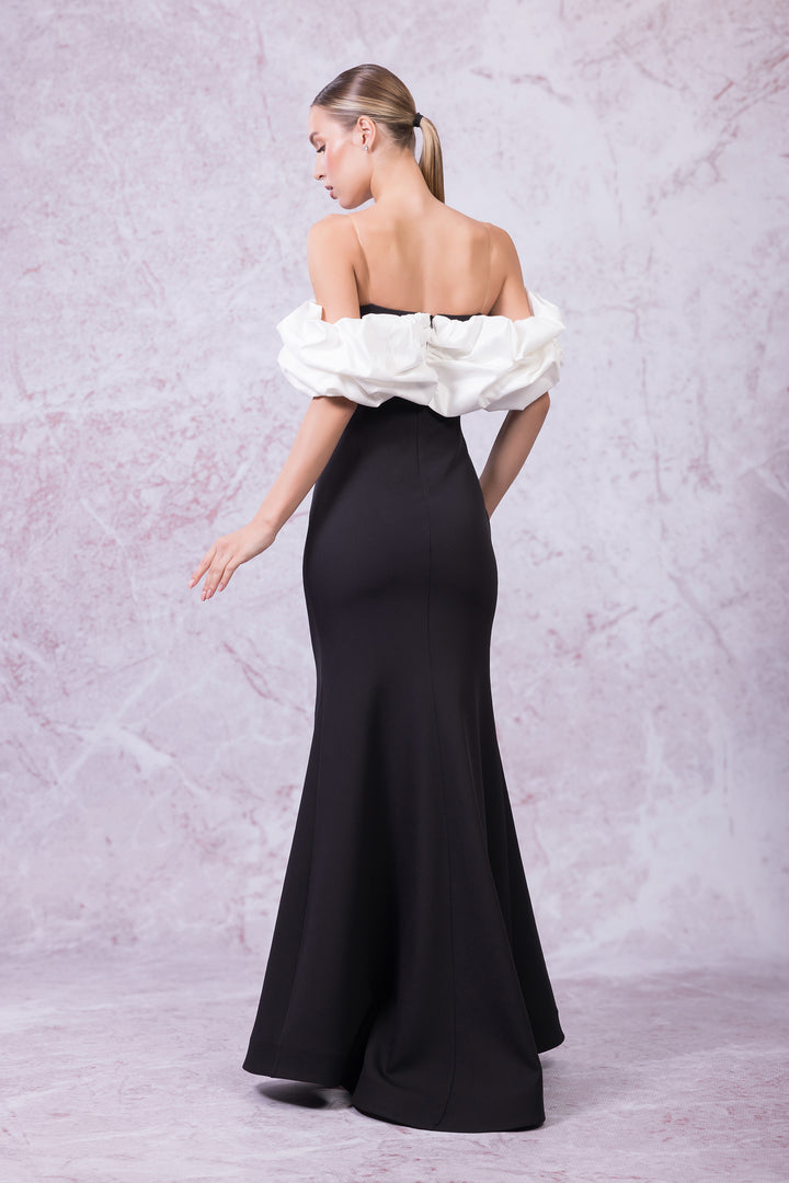 Odrella 7796 Dress - FOSTANI.com