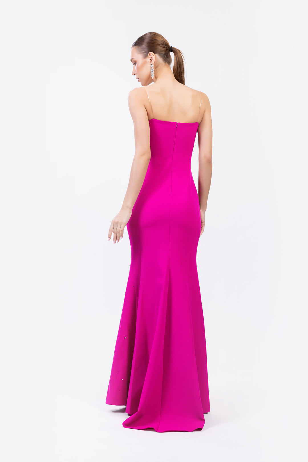 Odrella 7806 Dress - FOSTANI.com