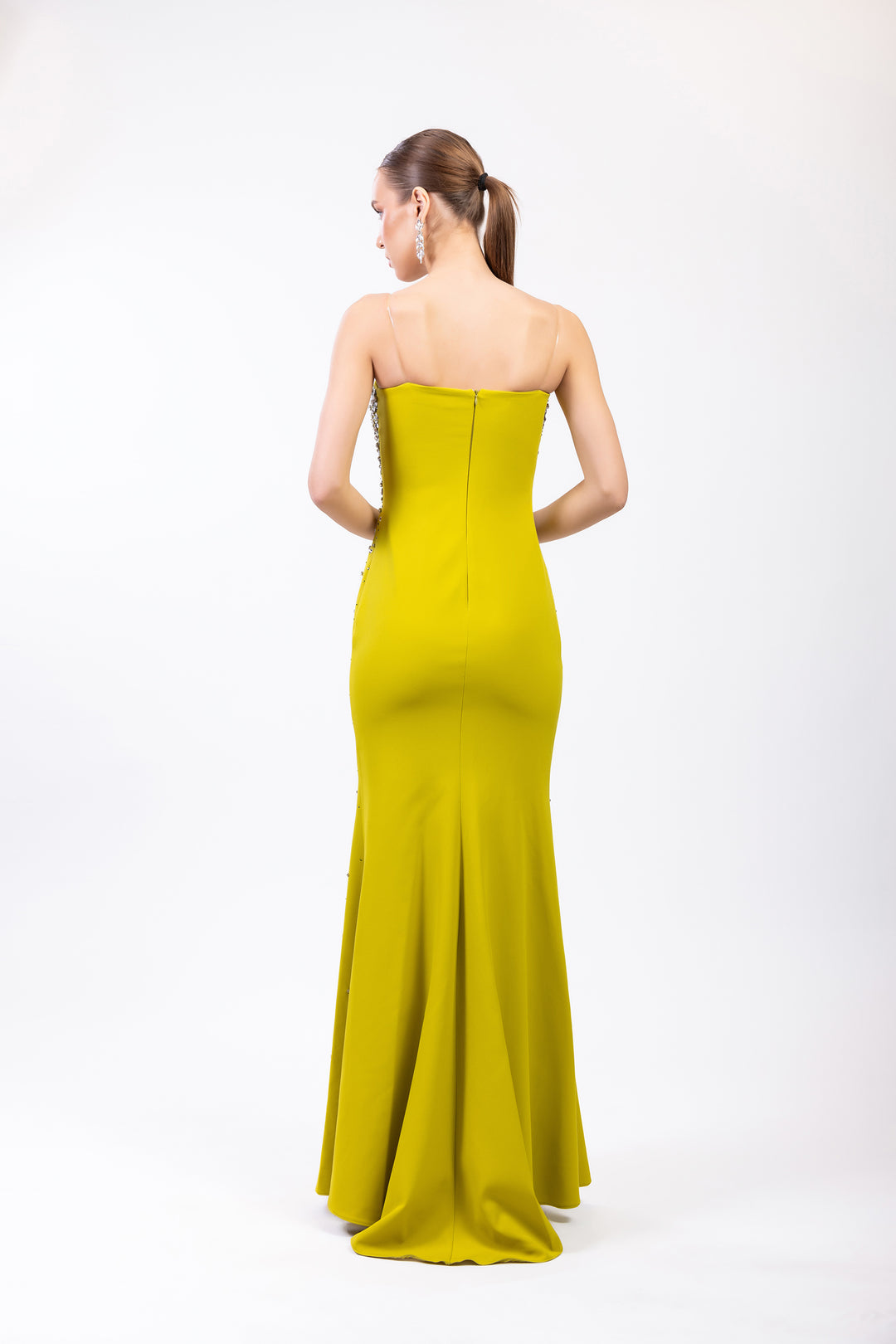 Odrella 7806 Dress - FOSTANI.com