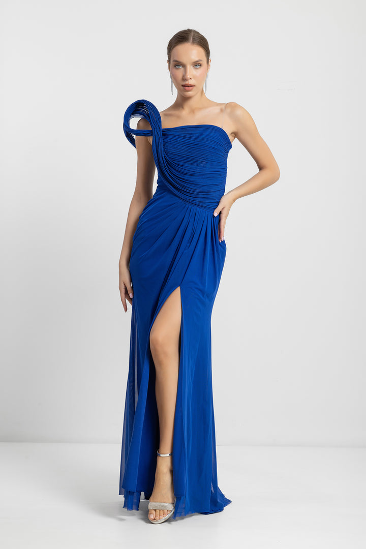 Odrella 7807 Dress - FOSTANI.com