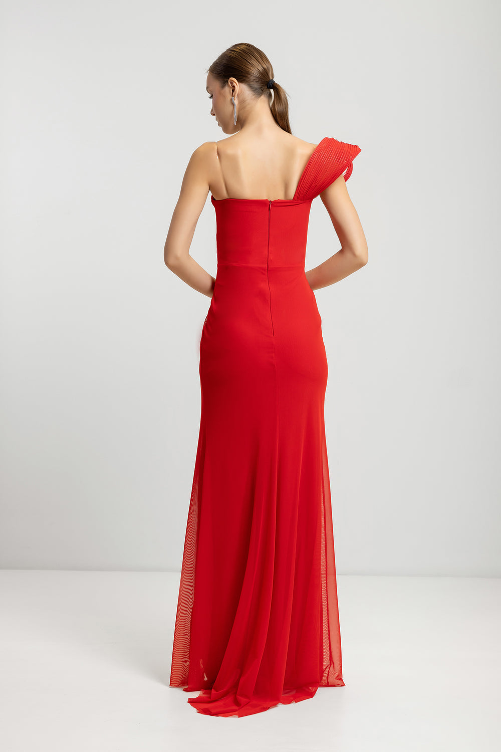 Odrella 7807 Dress - FOSTANI.com