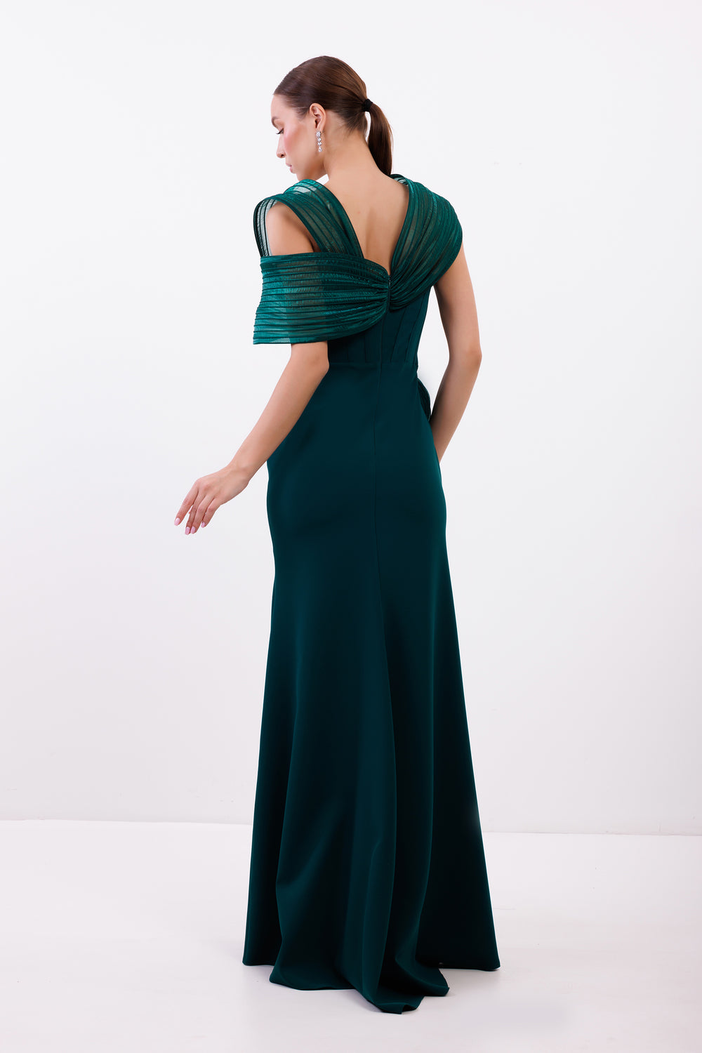 Odrella 7810 Dress - FOSTANI.com