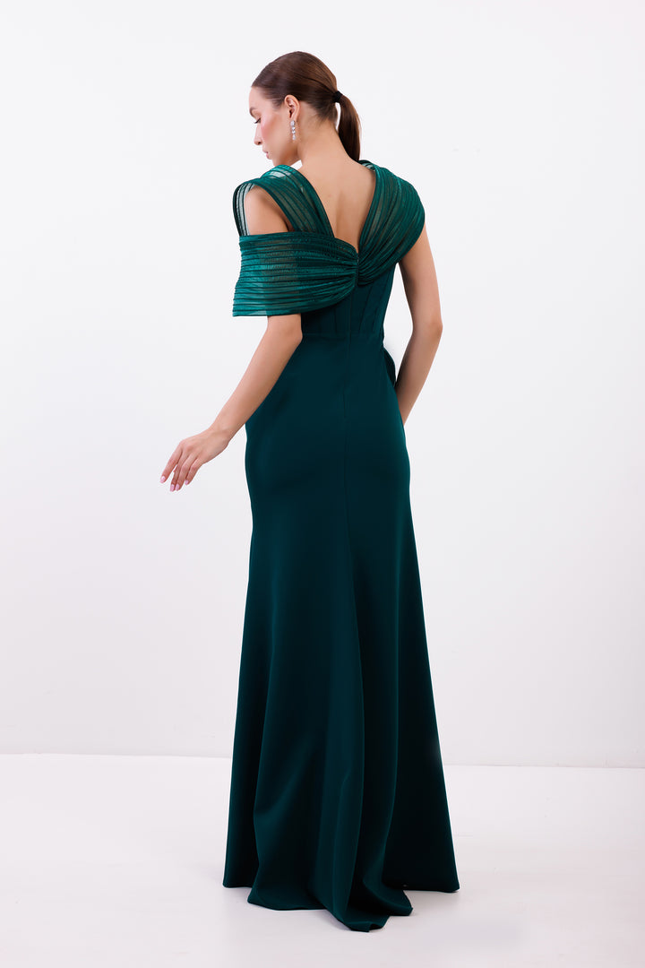 Odrella 7810 Dress - FOSTANI.com
