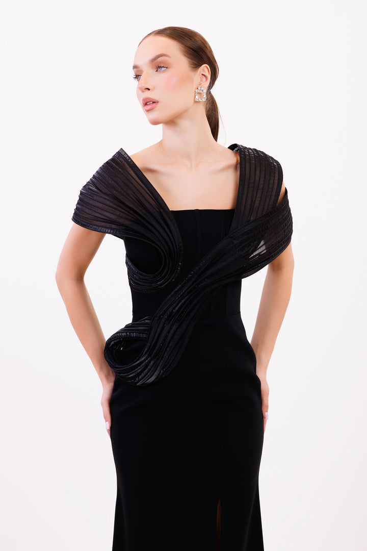 Odrella 7810 Dress - FOSTANI.com